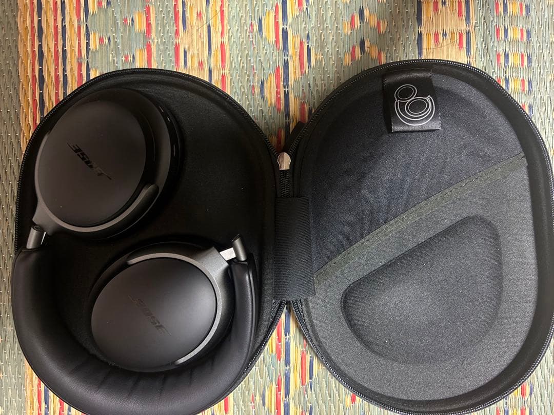 Bose QuietComfort Ultra Headphones 第1世代