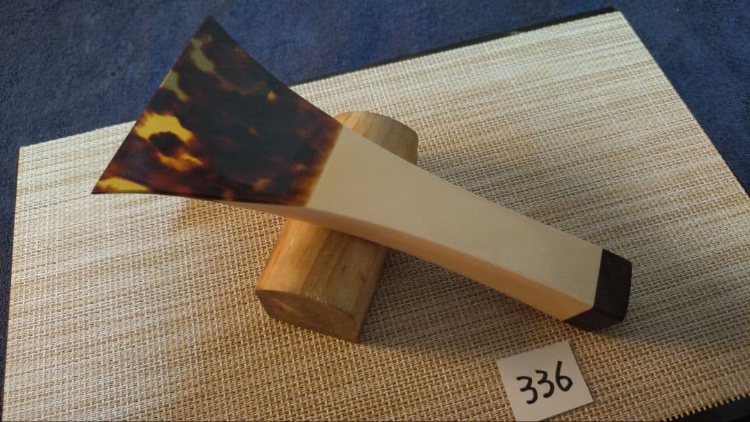 三味線バチ【送料無料】336