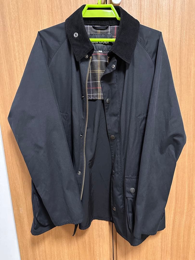 Barbour BEDALE サイズ40
