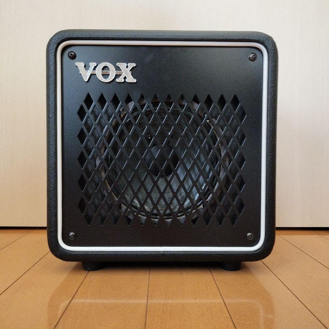 VOX MINI GO 10 ギターアンプ