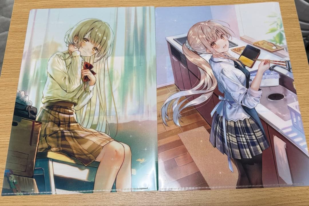 ［特典付き］お隣の天使様にいつの間にか駄目人間にされていた件