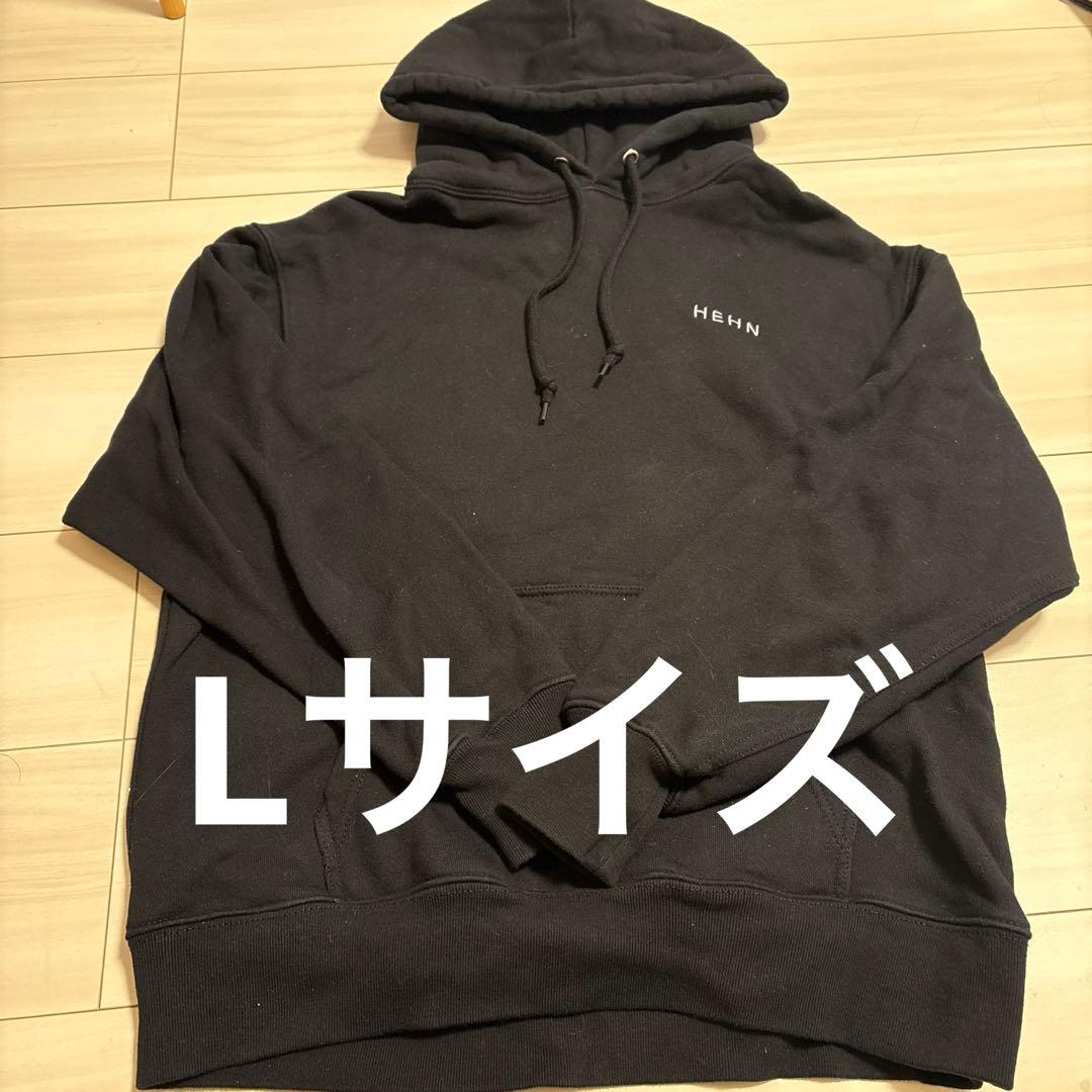 藤井風 HEHN パーカー