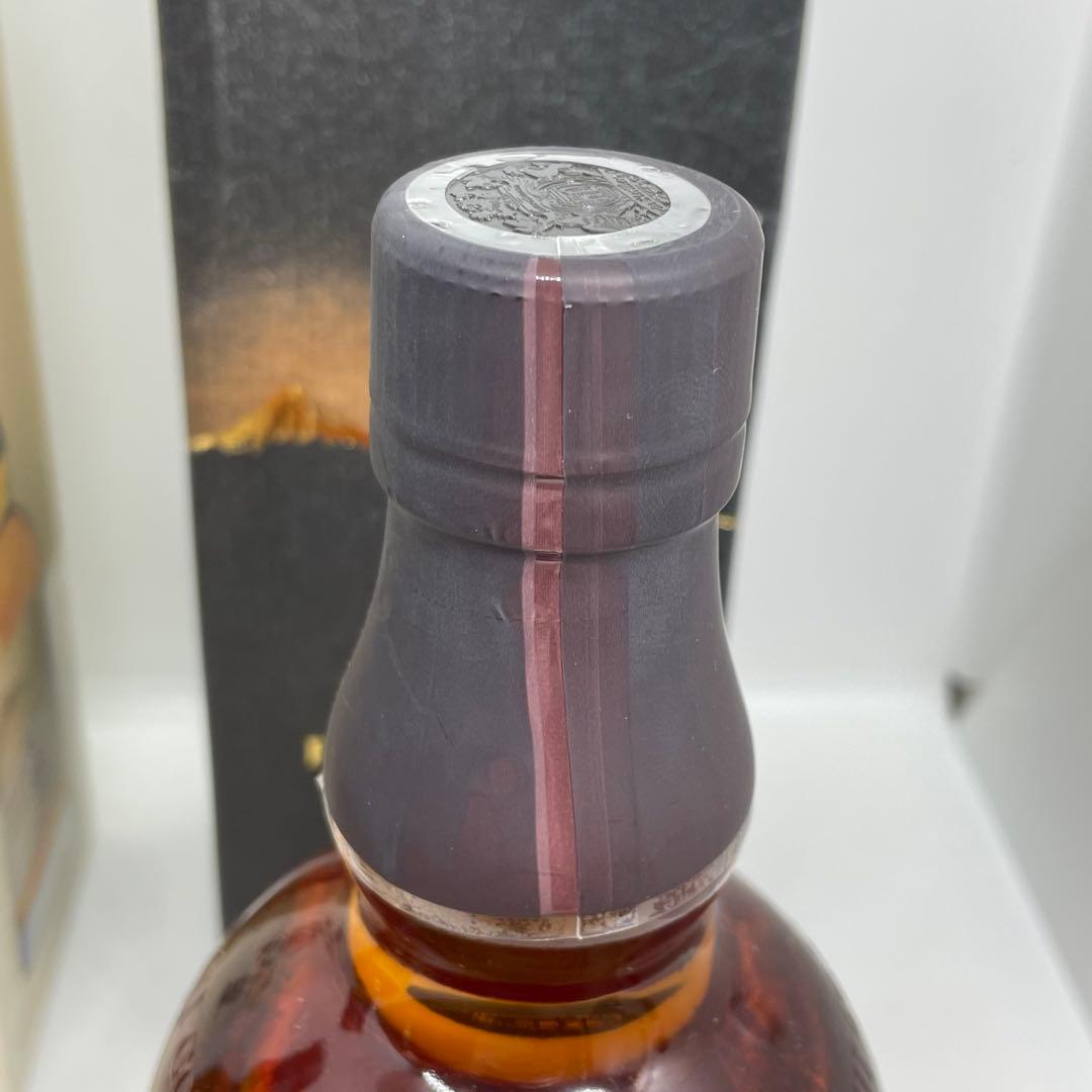 【未開栓2本セット】キリン 富士山麓 樽熟原酒/・シグネチャーブレンド