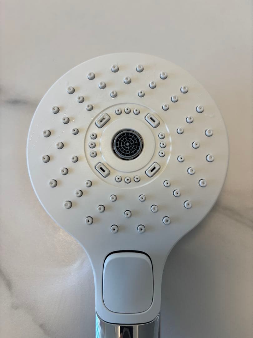 TOTO シャワーヘッド　コンフォートウェーブシャワー