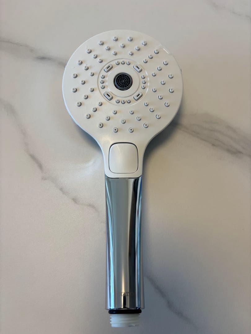 TOTO シャワーヘッド　コンフォートウェーブシャワー