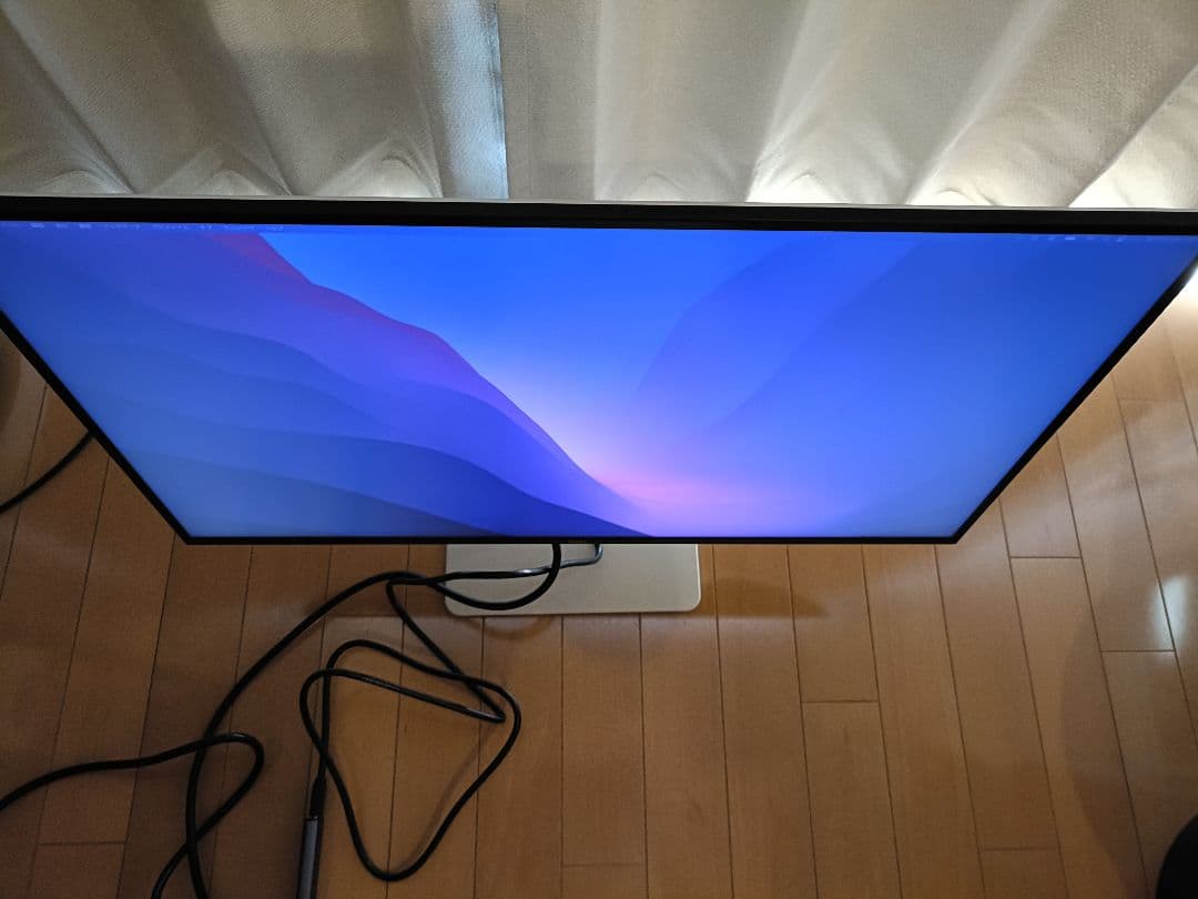 Dell 27 Plus QHDモニター - S2725DS