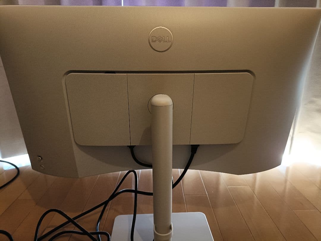 Dell 27 Plus QHDモニター - S2725DS