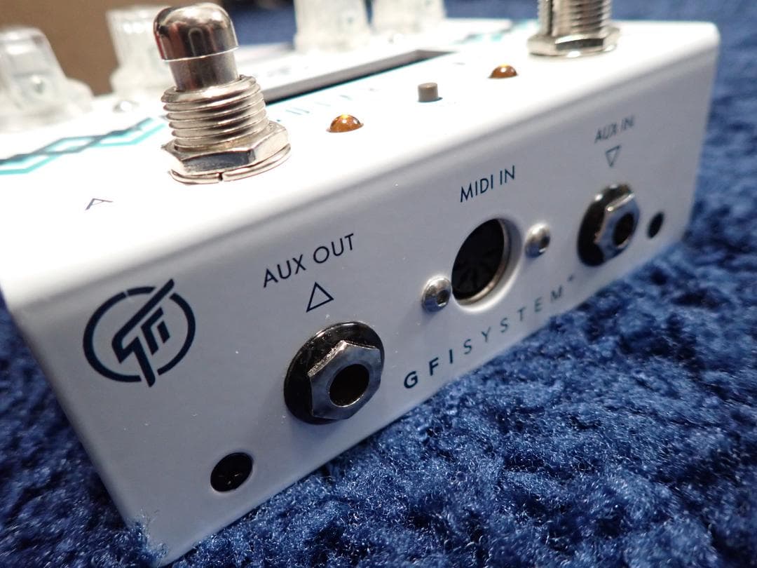 ギター GFI System Specular Tempus