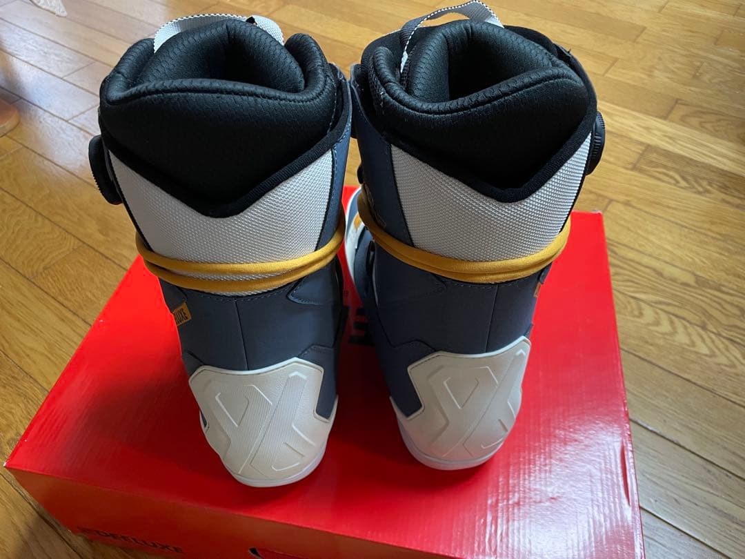 DEELUXE スノーボードブーツ　DNA PRO