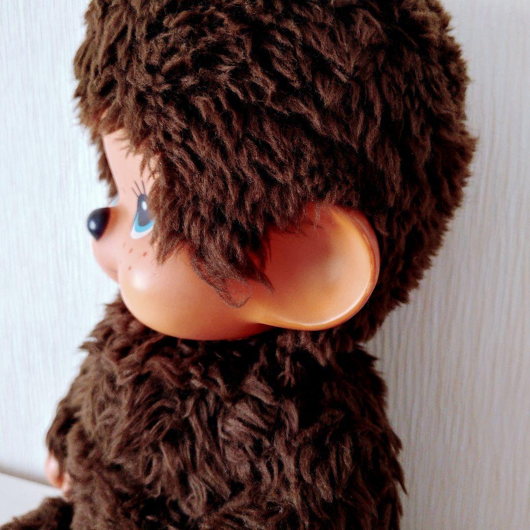 1970年代初期 昭和 Sekiguchi モンッチッチ ブルーアイ約43cm