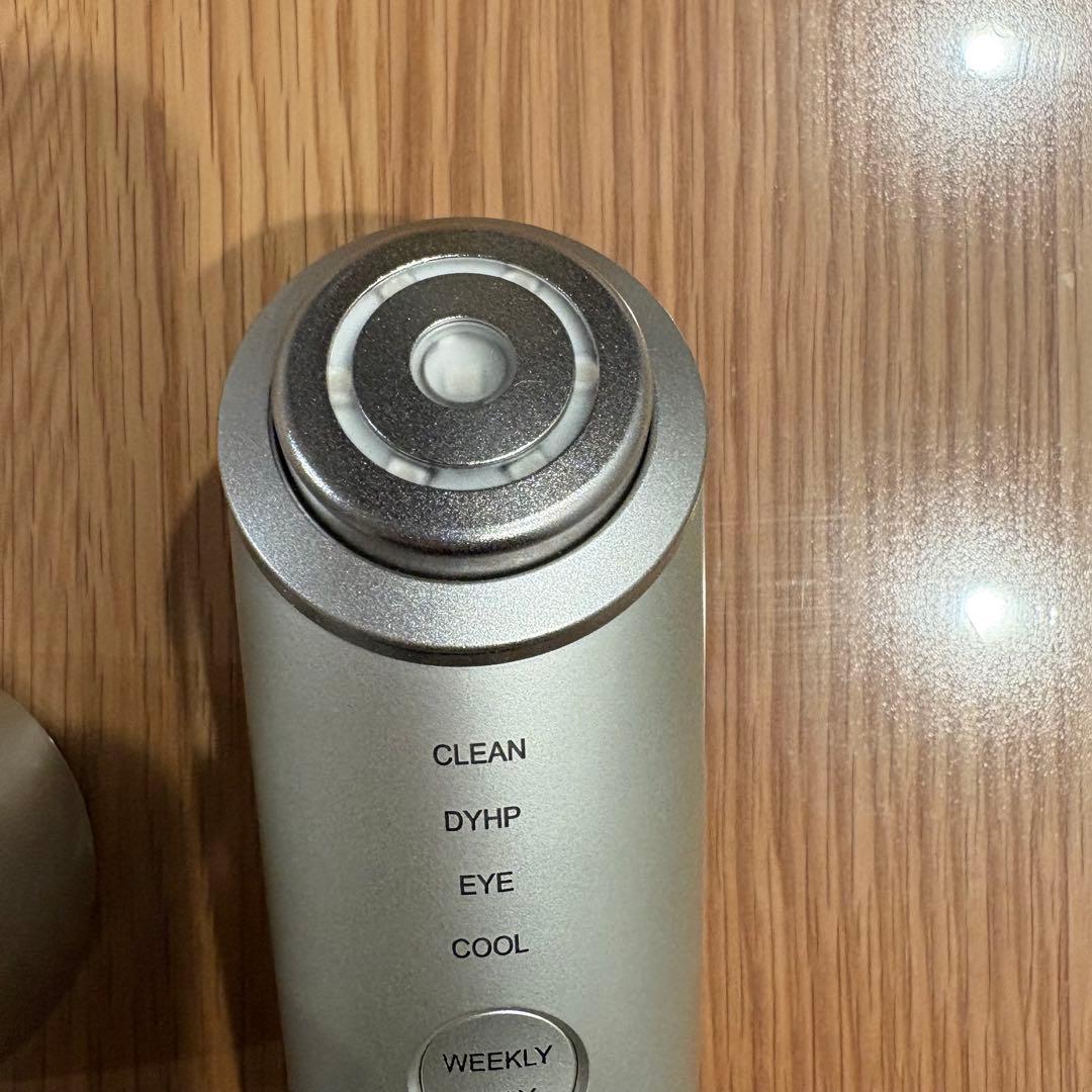 YAMAN 美顔器 フォトプラスシャイニーネオ