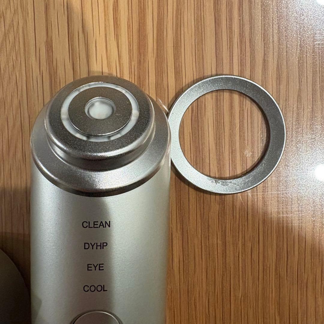 YAMAN 美顔器 フォトプラスシャイニーネオ