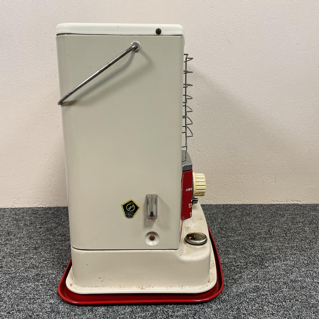 レトロ　希少　トヨトミ　石油ストーブ　TSR-110　80年代　当時物