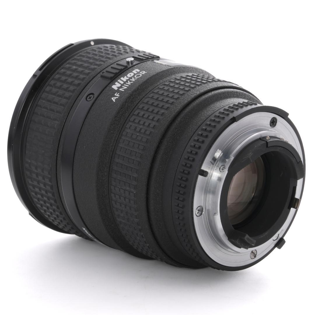 レンズ(ズーム) Nikon AF NIKKOR 20-35mm f2.8D