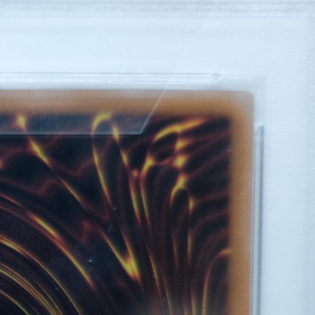 25thシク 魔術師の弟子 ブラックマジシャンガール 《PSA10》