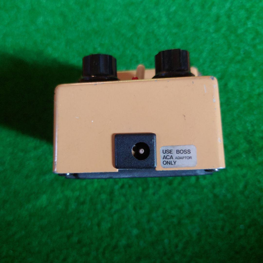 BOSS T Wah TW-1 ワウペダル