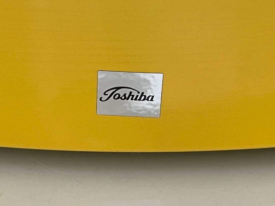 東芝 70'sペンダントランプ　ヴィンテージ　スペースエイジ　ミッドセンチュリー