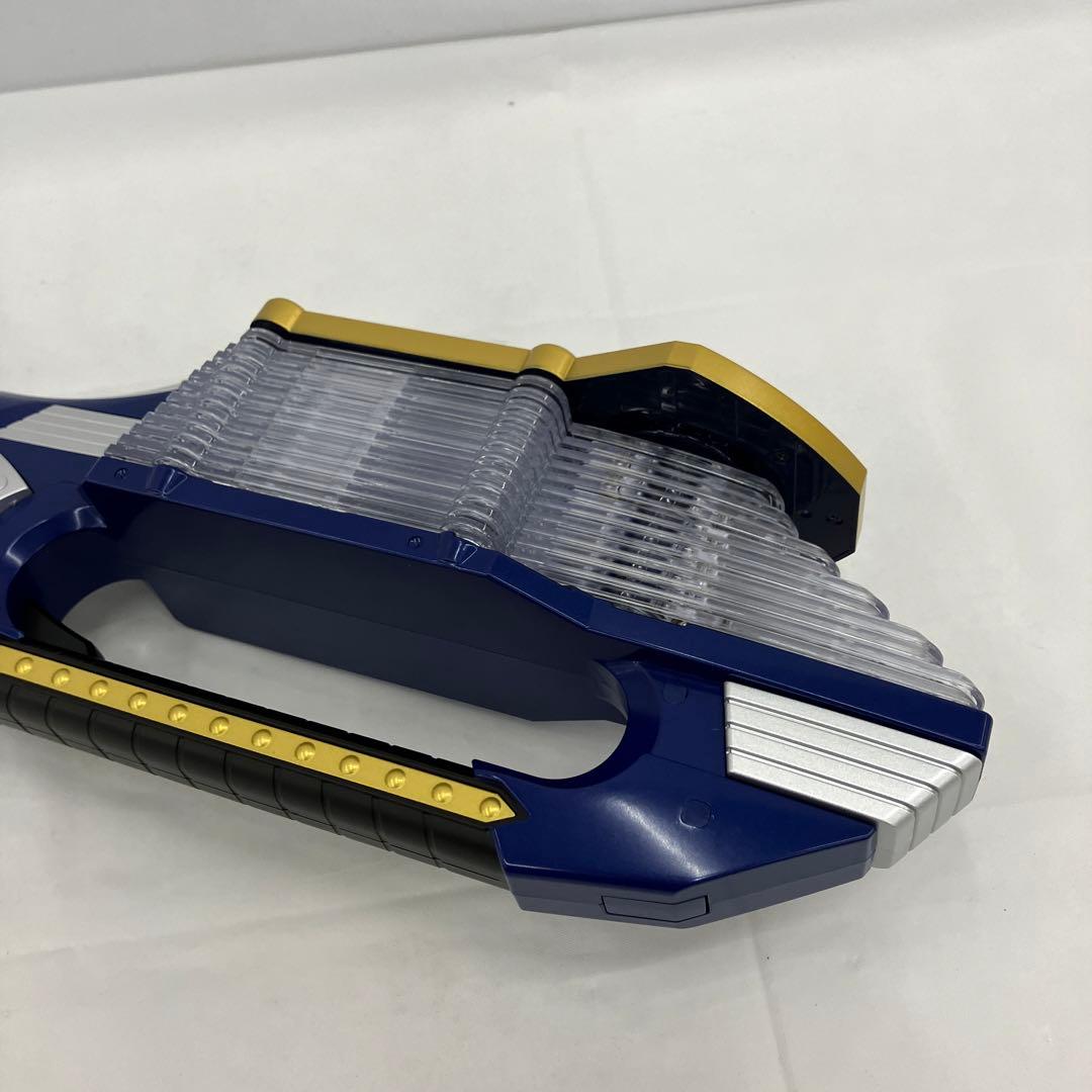 HF3217 CSMブレイバックル＆ラウズアブゾーバー＆ブレイラウザー