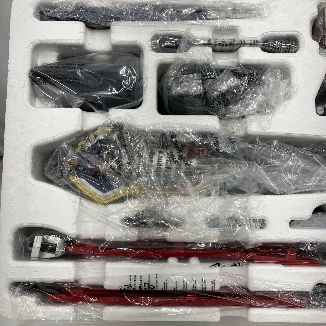 HF3217 CSMブレイバックル＆ラウズアブゾーバー＆ブレイラウザー