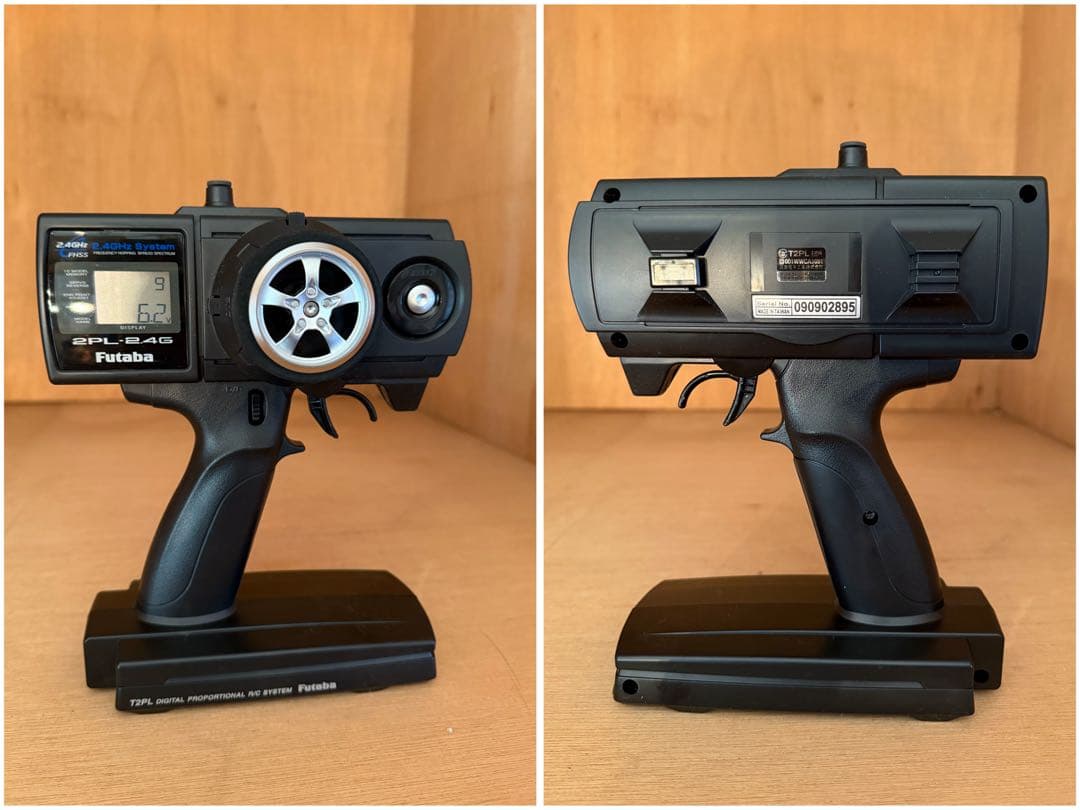 に*こ様 【O-2003】タミヤ フェアレディ240Z ダットサン ラジコン ジ