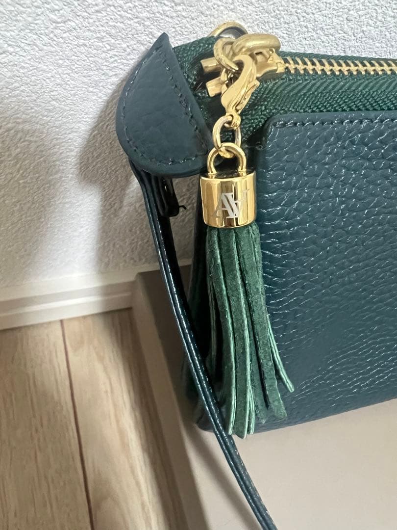 ATAO ボタニカル　オフィスブーブー