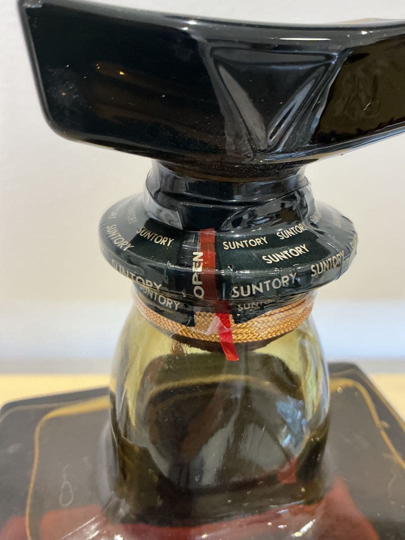 581[未開栓]Suntory　 1000ml・720ml