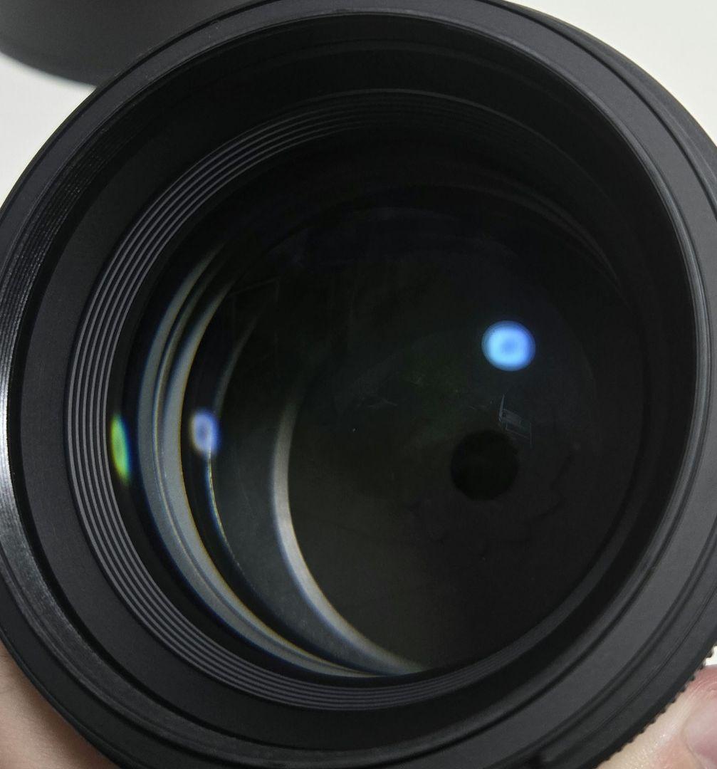 レンズ(単焦点) NIKON NIKKOR Z 85mm f1.2S