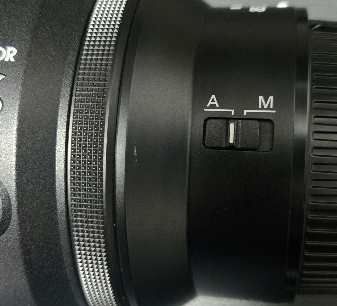 レンズ(単焦点) NIKON NIKKOR Z 85mm f1.2S