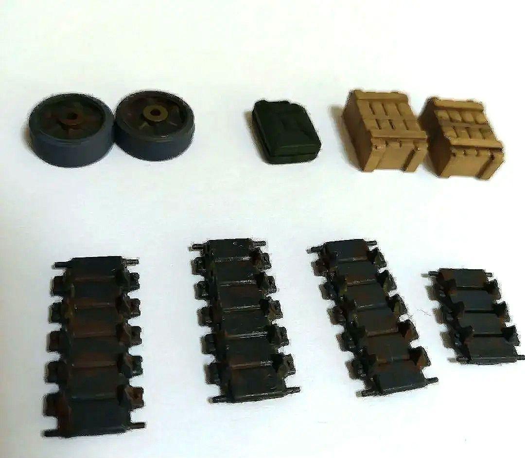 〚塗装済み完成品〛タミヤ 1/35 アメリカ中戦車 ジャンボシャーマン