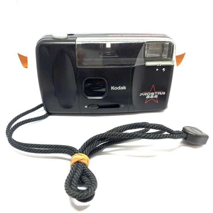 e固　+053 kodak pro star 222