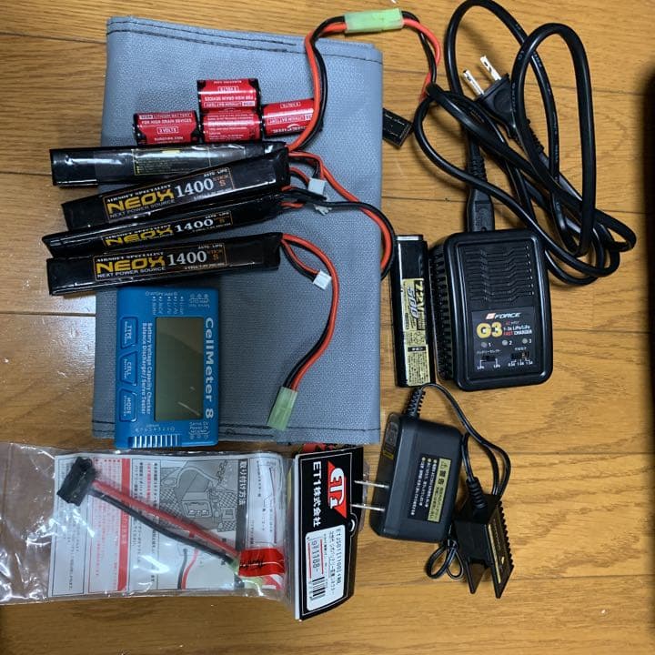 東京マルイ 次世代DEVGRUカスタム Hk416D