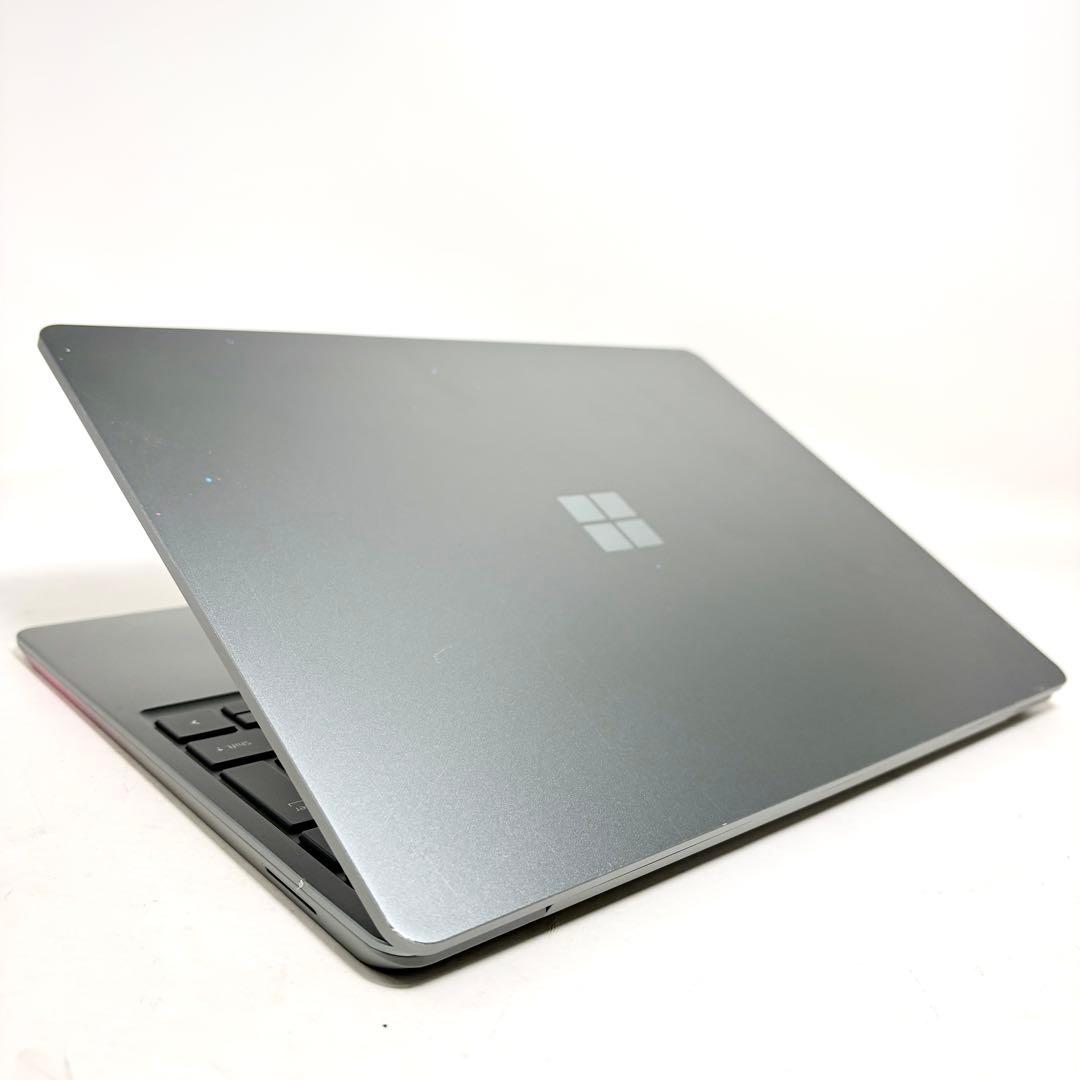 バッテリー新品同様！Surface Laptop Go2 オフィス
