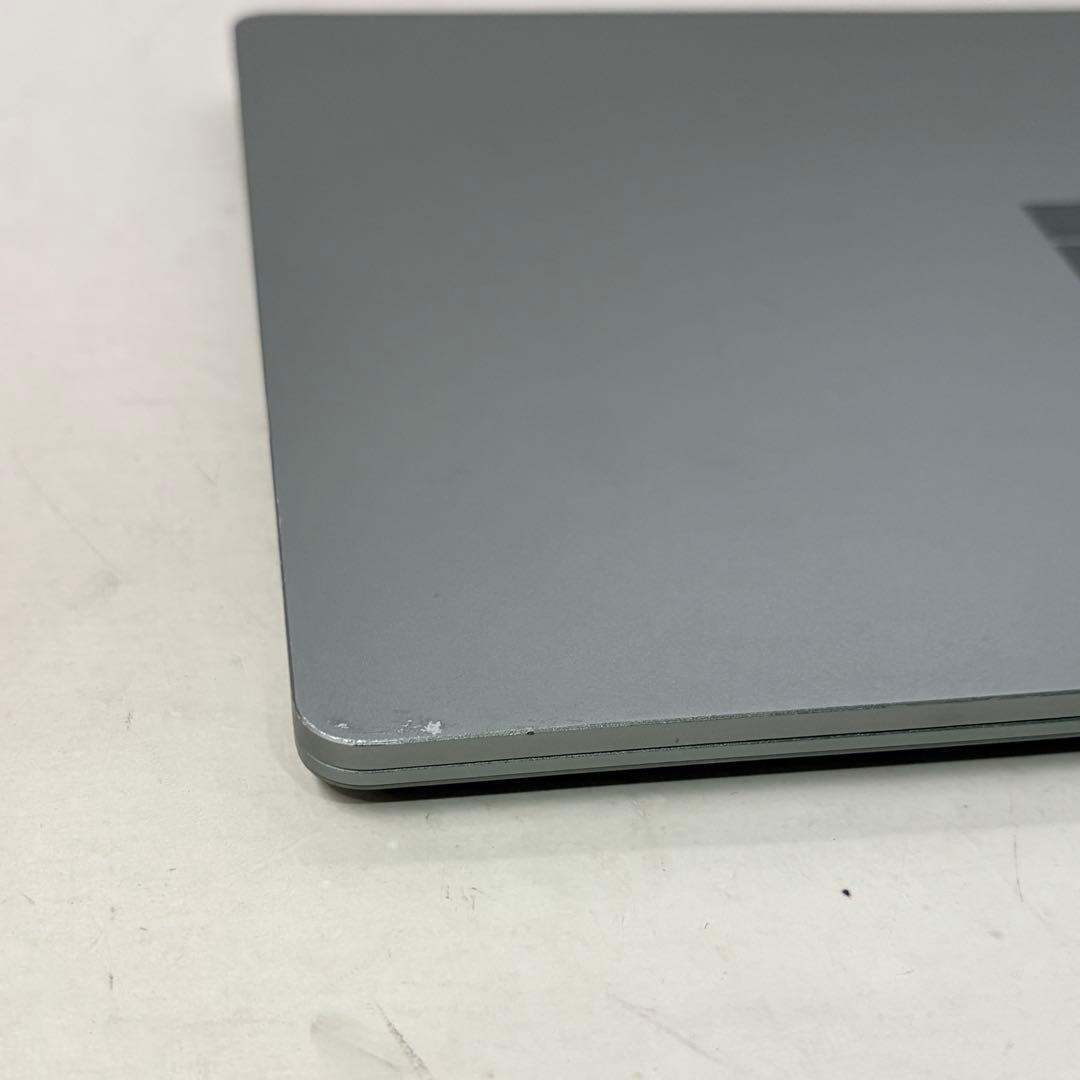 バッテリー新品同様！Surface Laptop Go2 オフィス