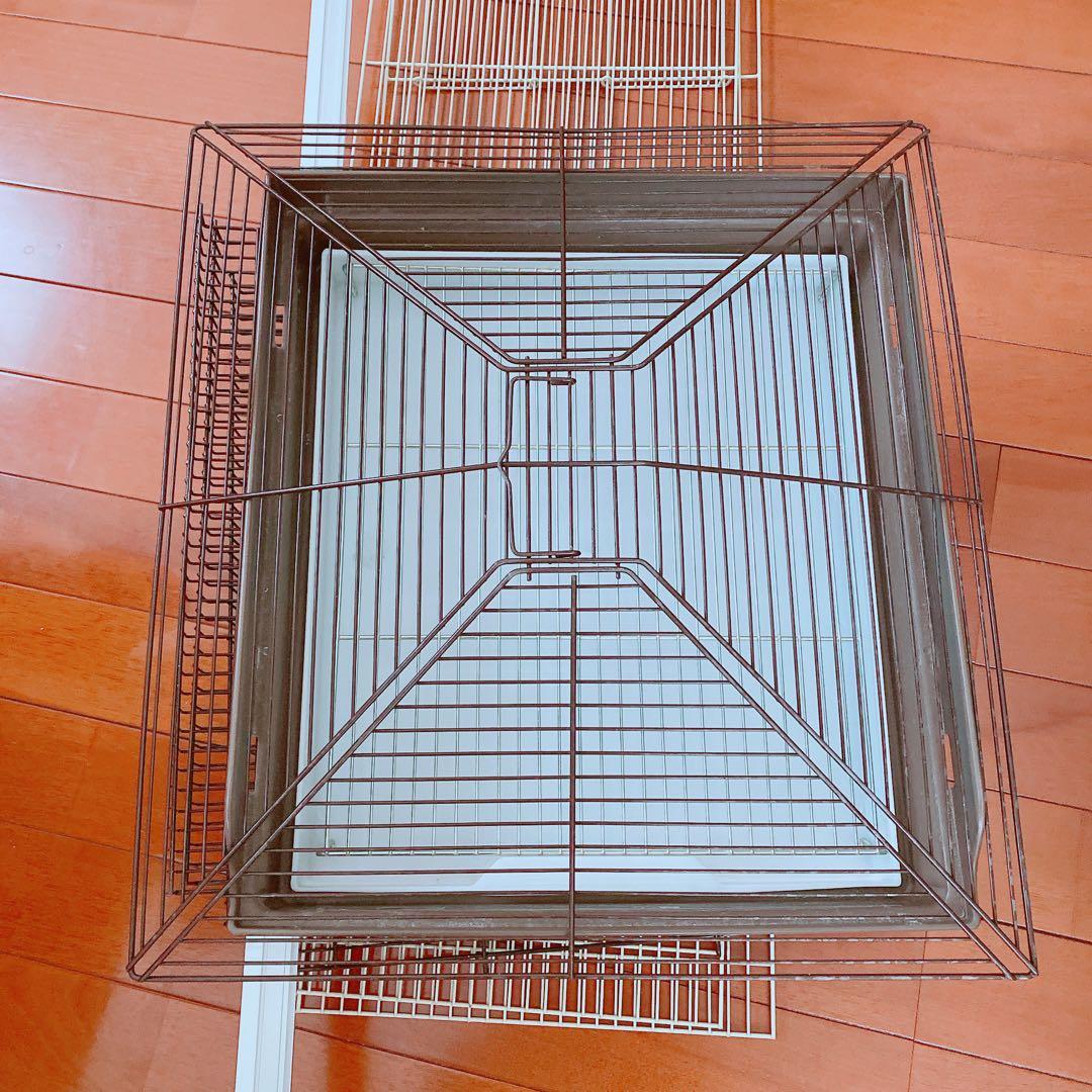 ホーエイ　35小鳥ロングハウス