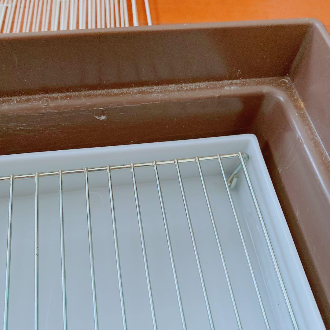 ホーエイ　35小鳥ロングハウス