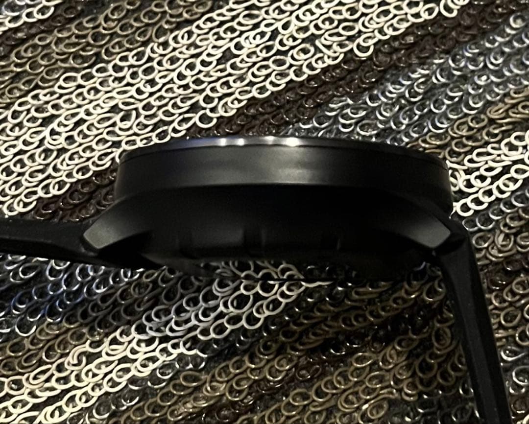 屋外未使用　T11 Pro GPSナビ ブラック