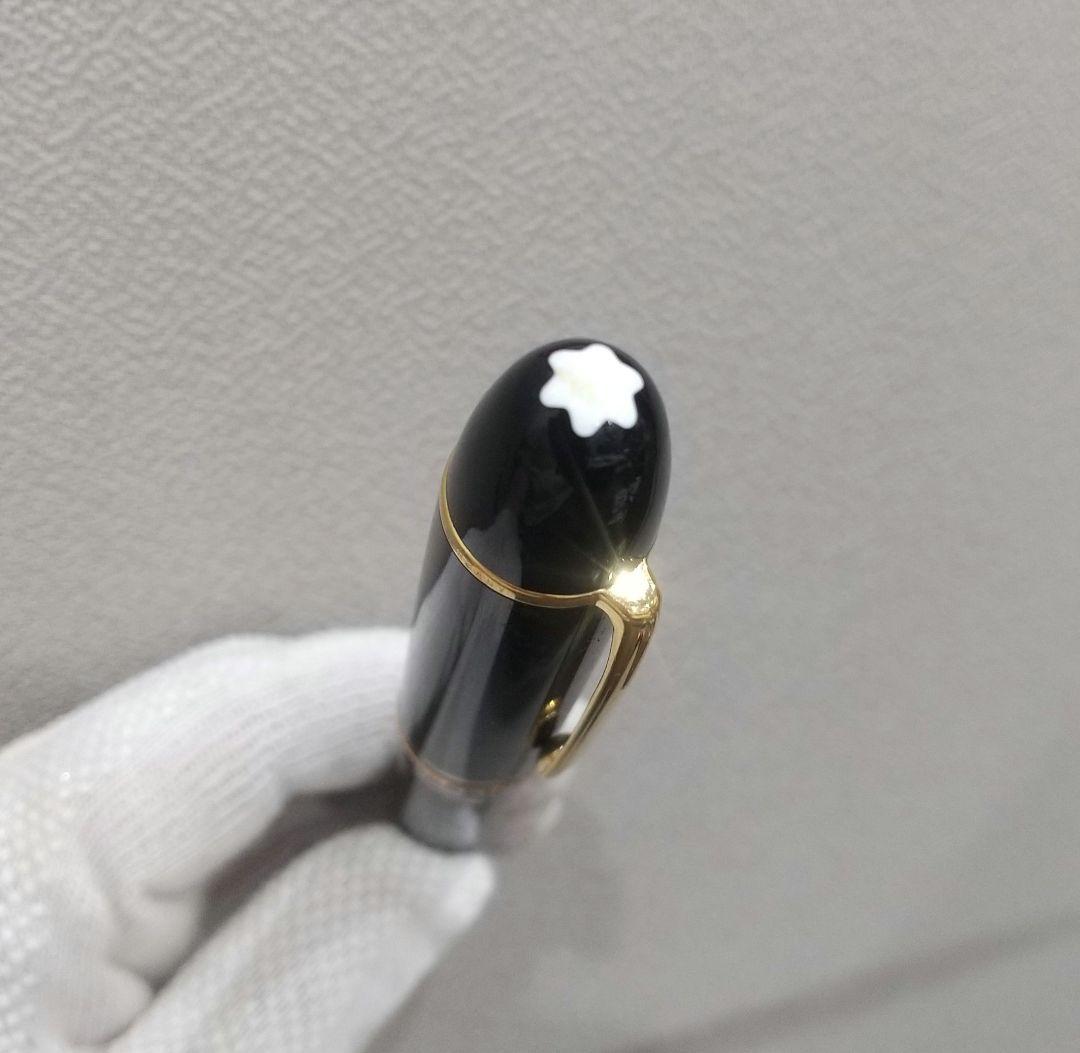 モンブラン マイスターシュティック149 インクなし