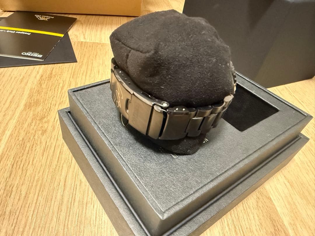 SEIKO SBEJ025プロスペックス　大谷翔平モデル　【限定500本】