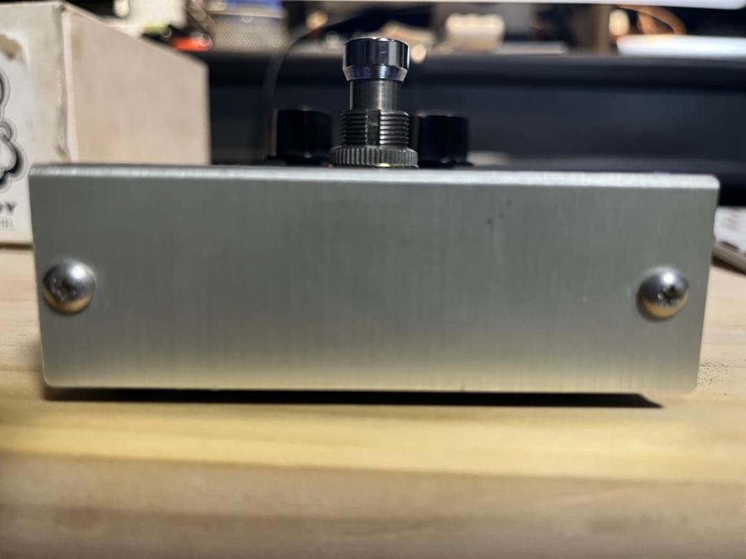 ギター DUST BOWL / Foxy Lady