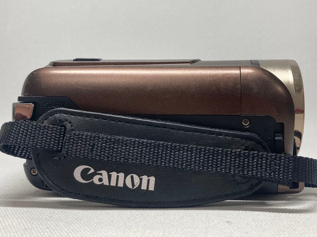 美品　Canon　iVIS HF R52　ビデオカメラ　i580b322dd