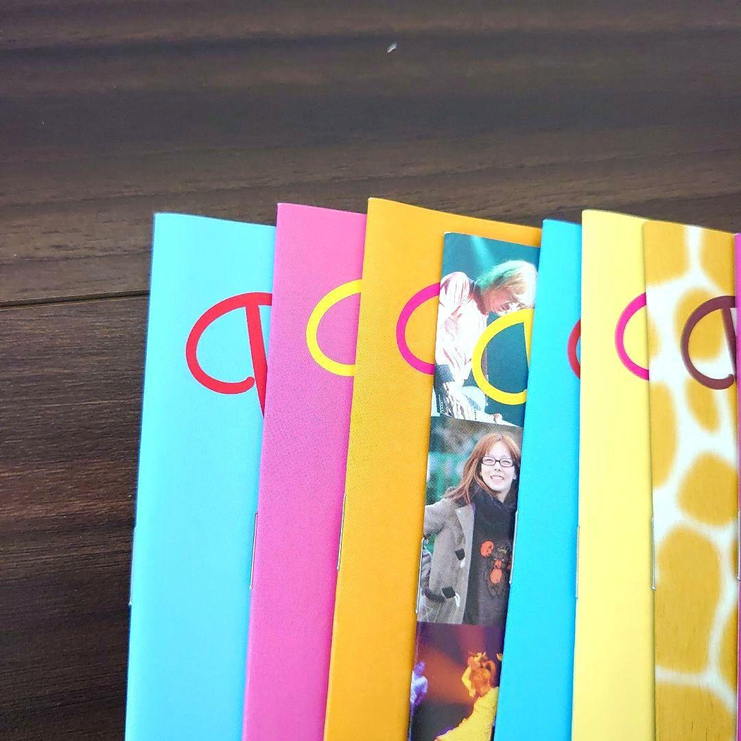 aiko　ファンクラブ　会報誌　美品　ベイビーピーナッツ　グッズ