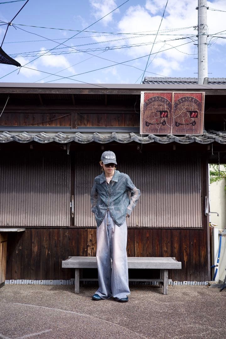 帽子 masu original cap