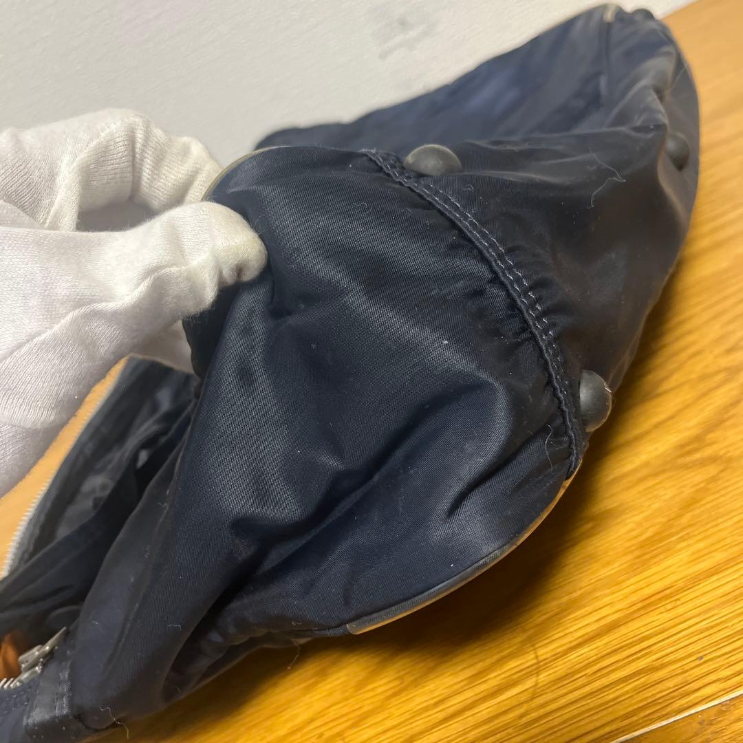 ヘッドポーター ● ポーター タンカー スクール バッグ