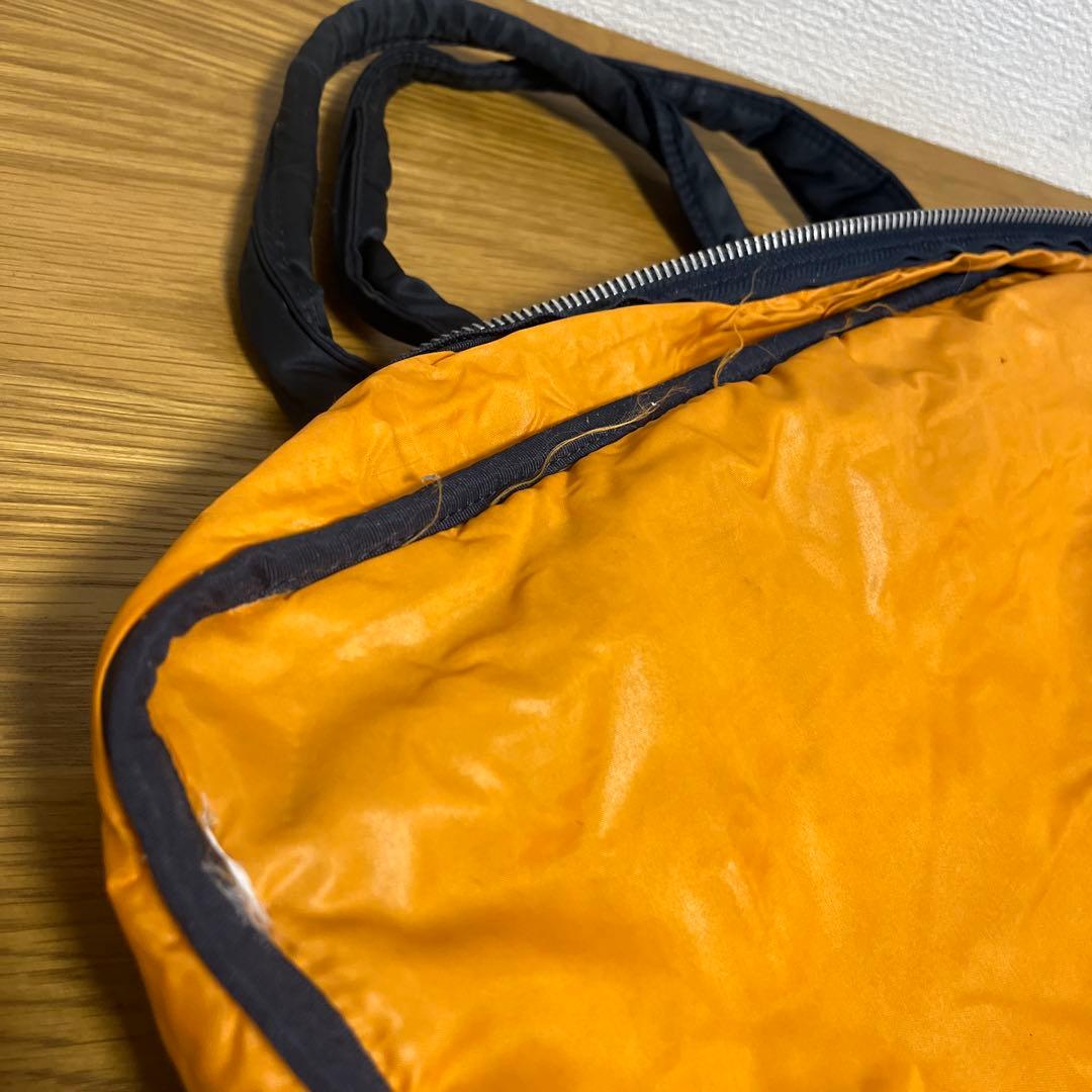 ヘッドポーター ● ポーター タンカー スクール バッグ