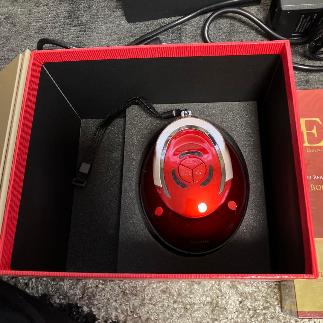 Dr.ibs Rouge second ドクターイビス ルージュセカンド