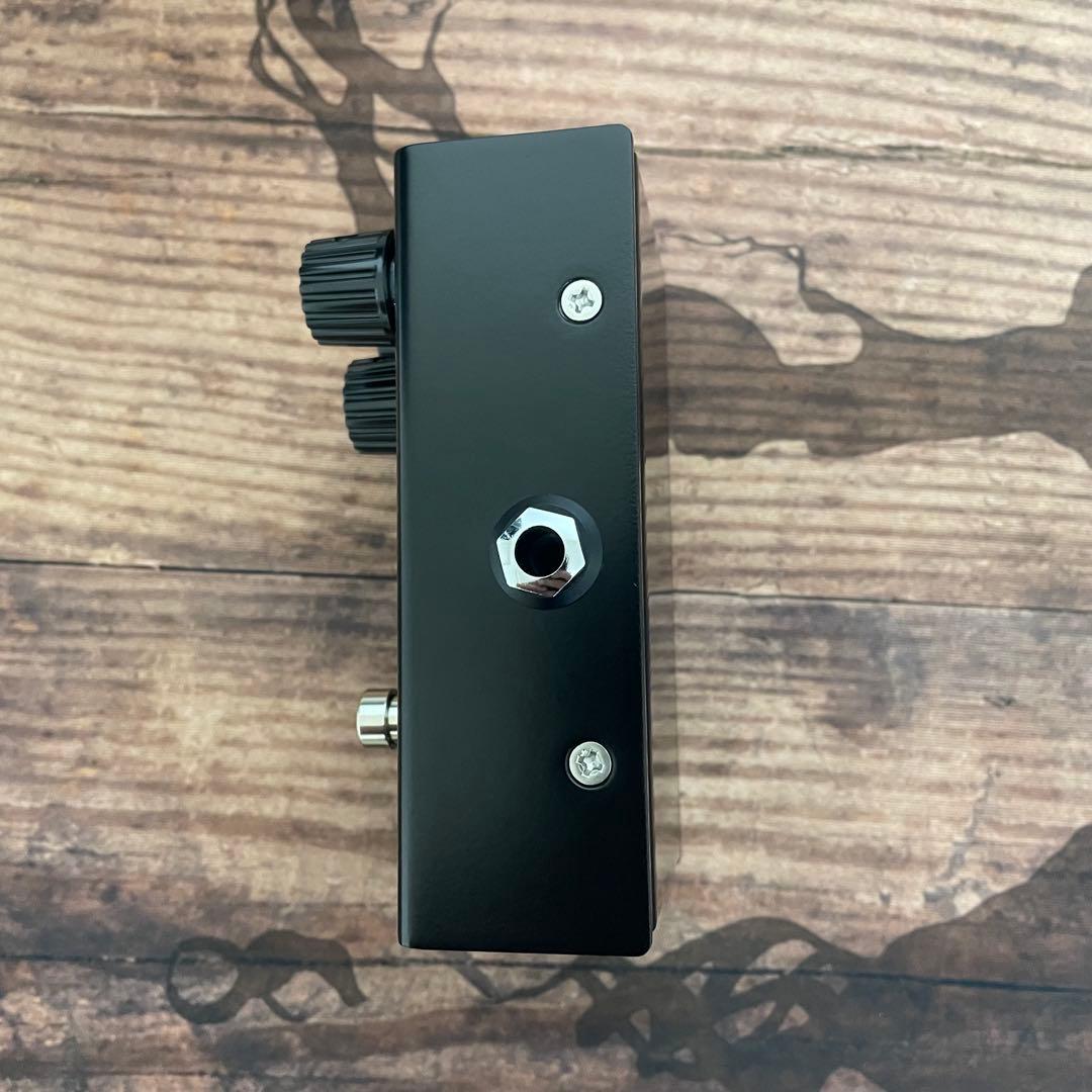 CLUT Virtues signe エフェクター　ほぼ新品未使用