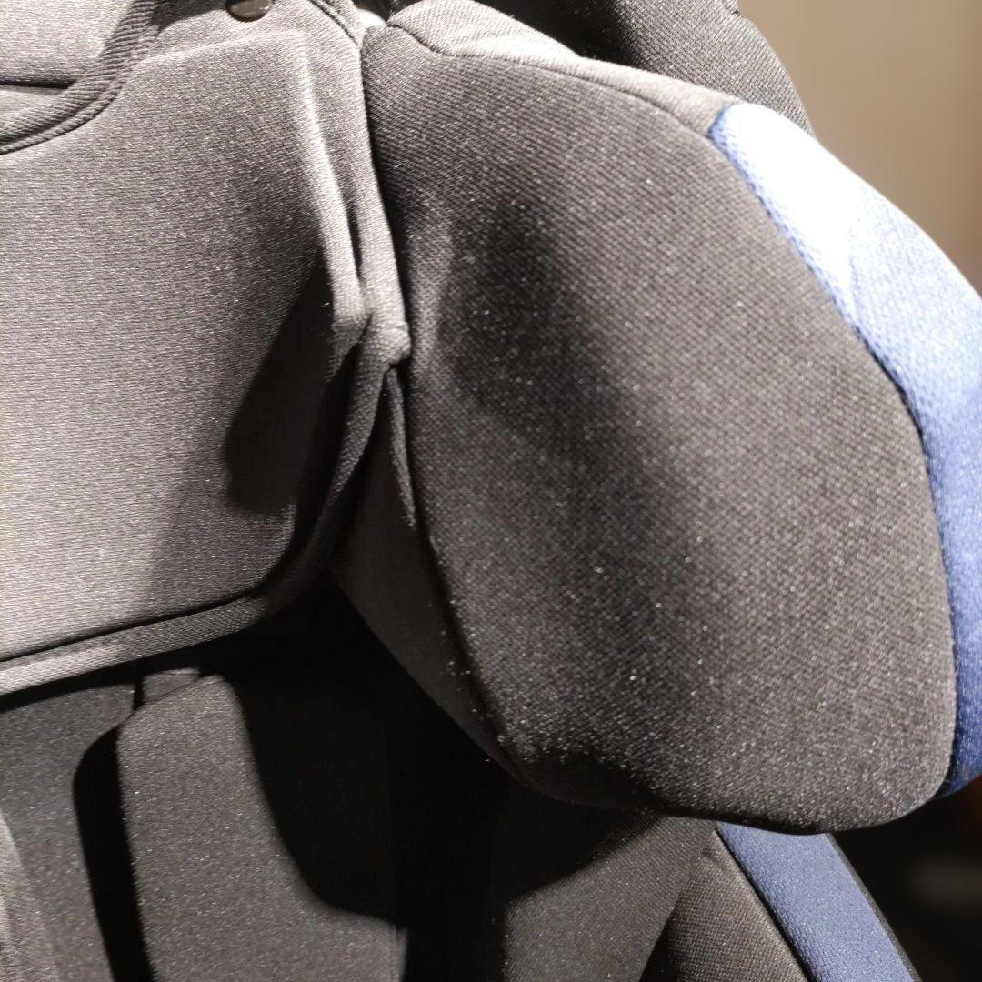 Aprica チャイルドシート フラディアプラス プレミアム isofix