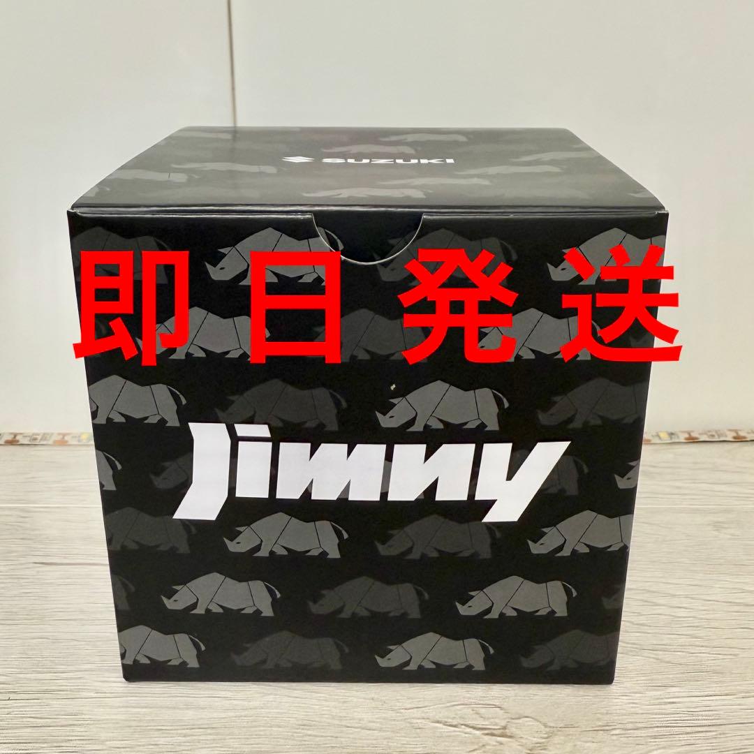 SUZUKI JIMNY CASIO G-SHOCK GW-6900 ジムニー