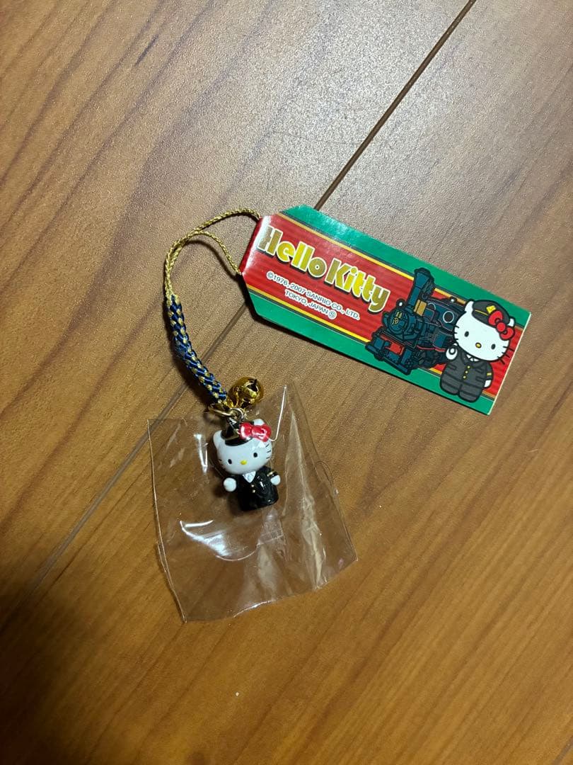 ご当地キティちゃん　１０点セット