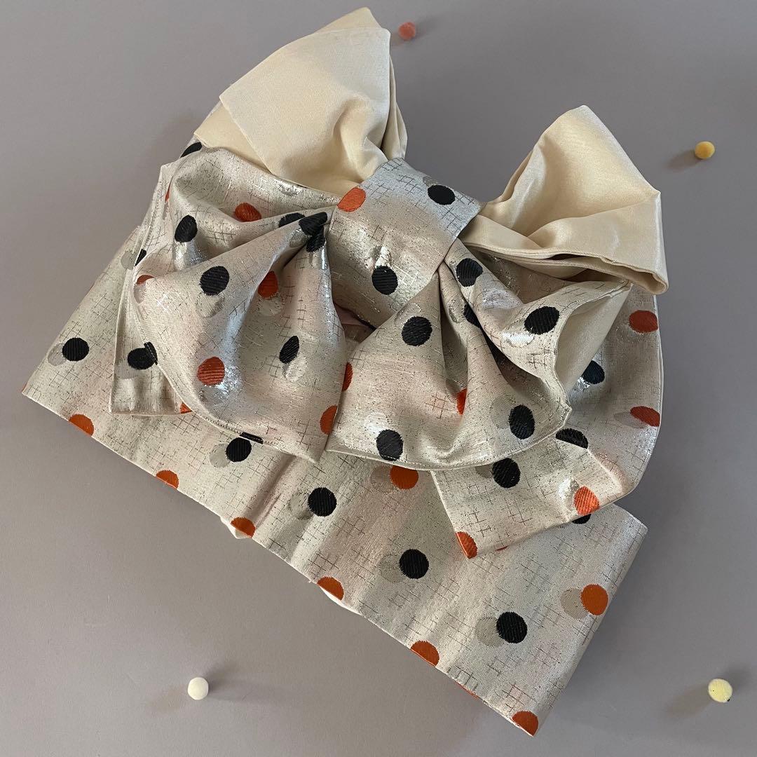 七五三　5歳　正絹　お着物セット